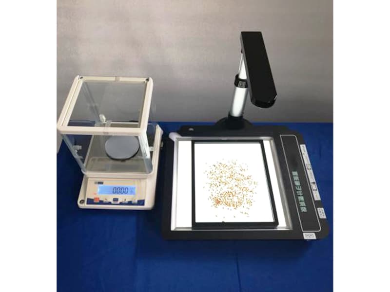 智能考種分析系統(tǒng)（LBKZ-3）