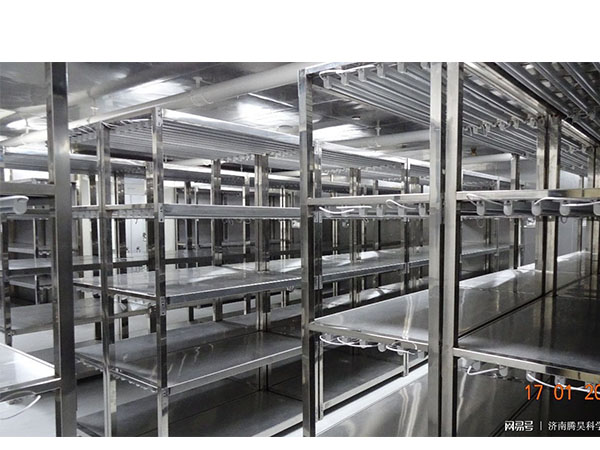 你知道常用的組培儀器設(shè)備有哪些嗎?